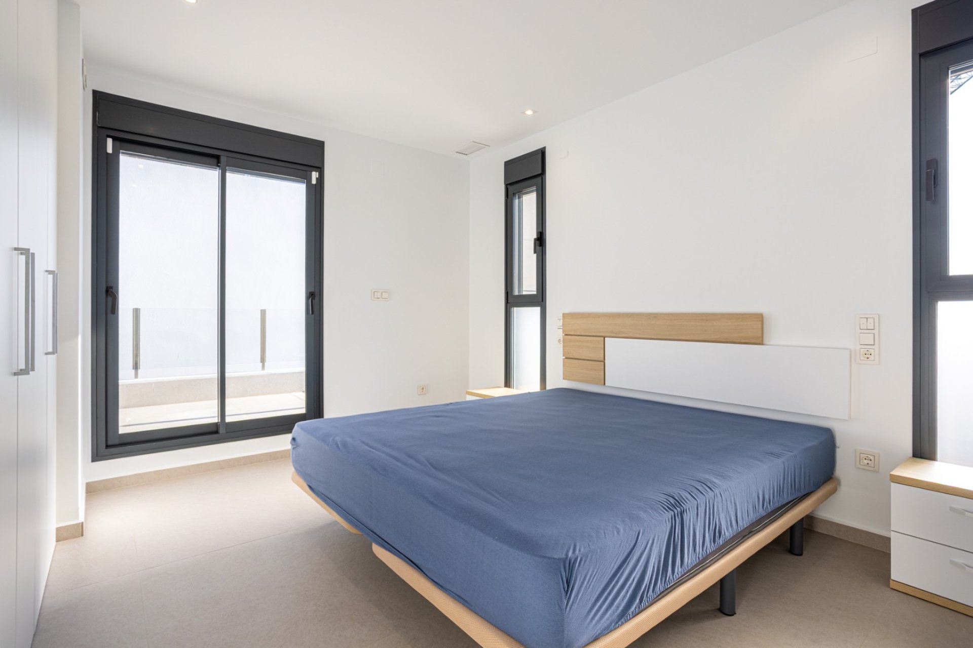 Herverkoop - Vrijstaande woning / Villa -
Dolores