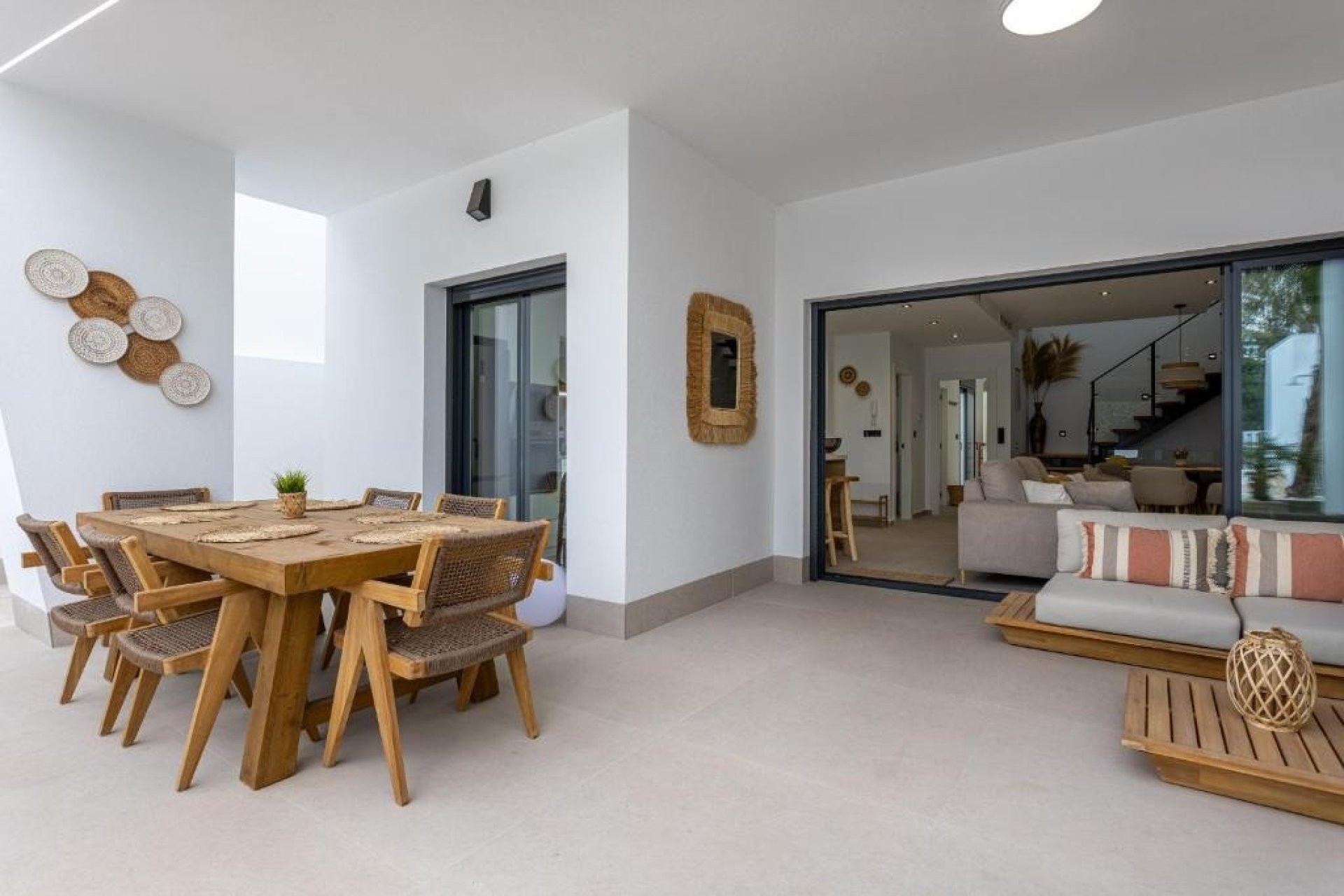 Herverkoop - Vrijstaande woning / Villa -
Dolores