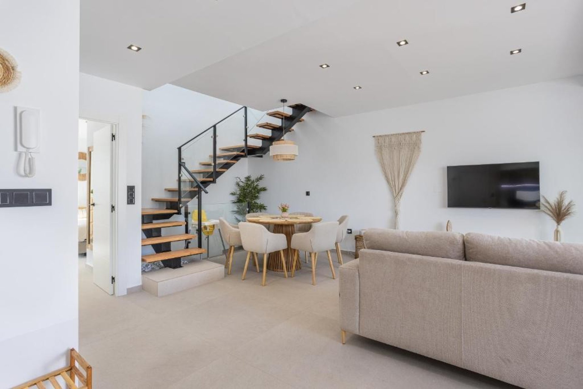 Herverkoop - Vrijstaande woning / Villa -
Dolores