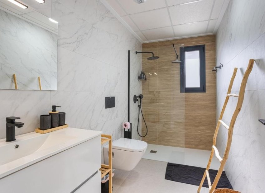 Herverkoop - Vrijstaande woning / Villa -
Dolores