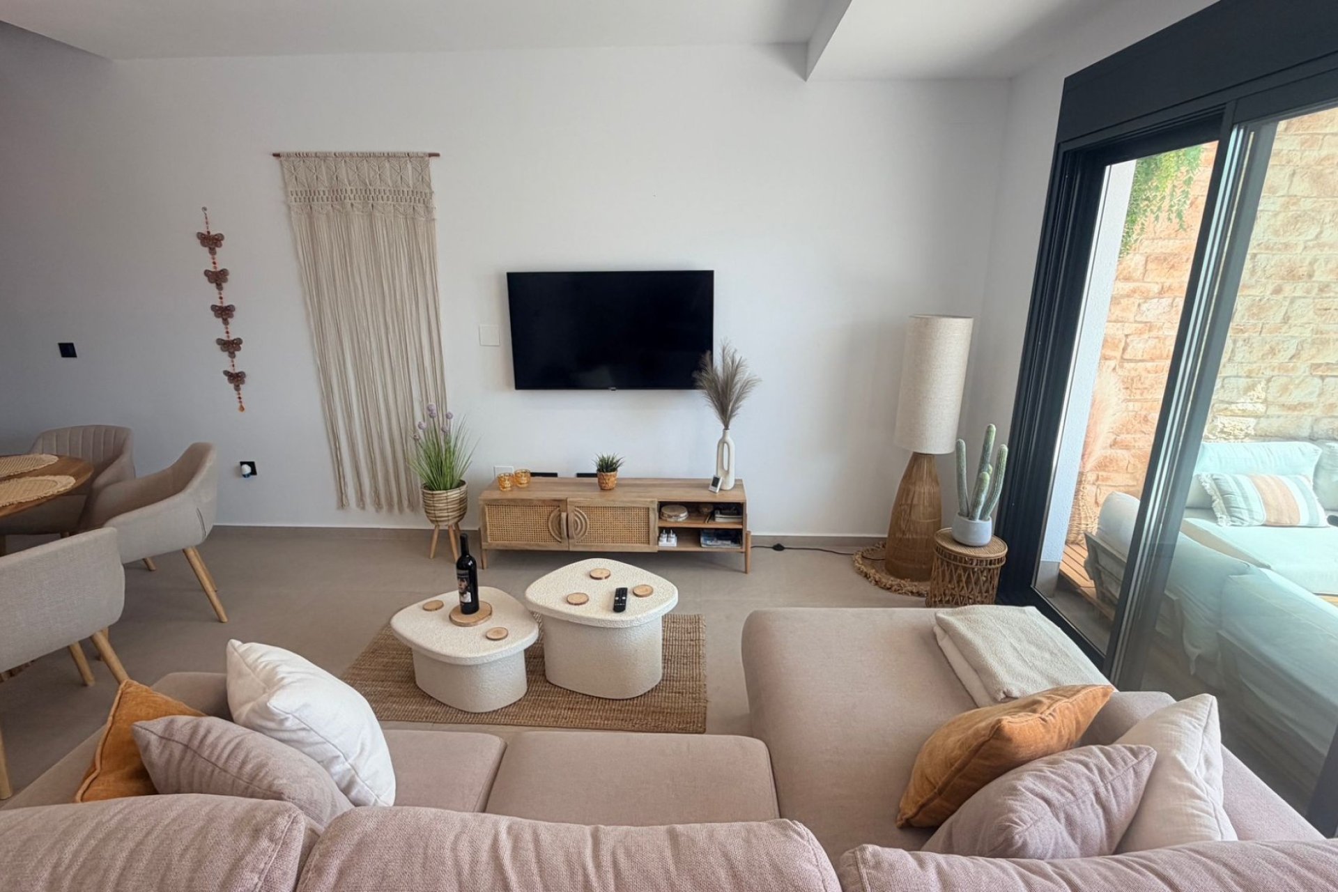 Herverkoop - Vrijstaande woning / Villa -
Dolores
