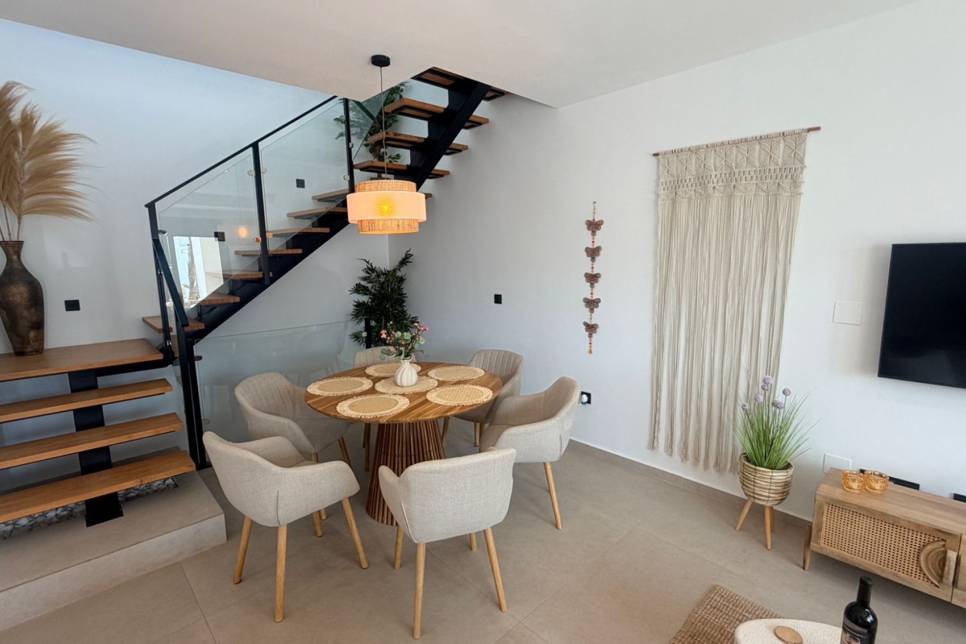 Herverkoop - Vrijstaande woning / Villa -
Dolores