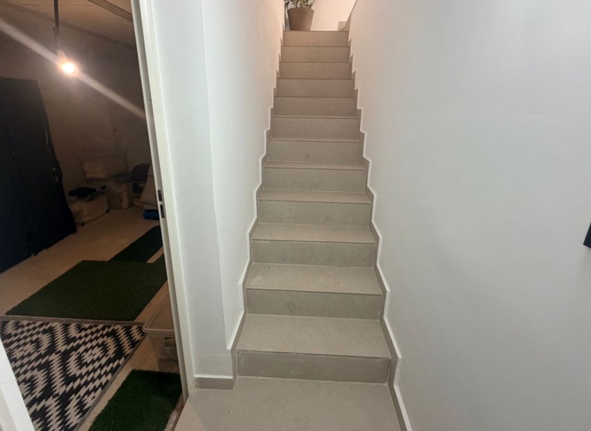 Herverkoop - Vrijstaande woning / Villa -
Dolores