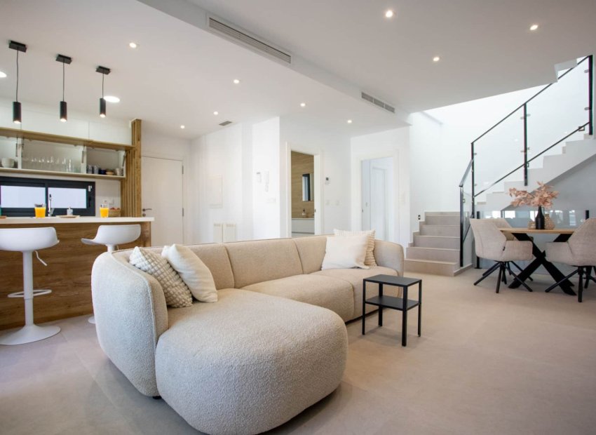 Herverkoop - Vrijstaande woning / Villa -
Dolores
