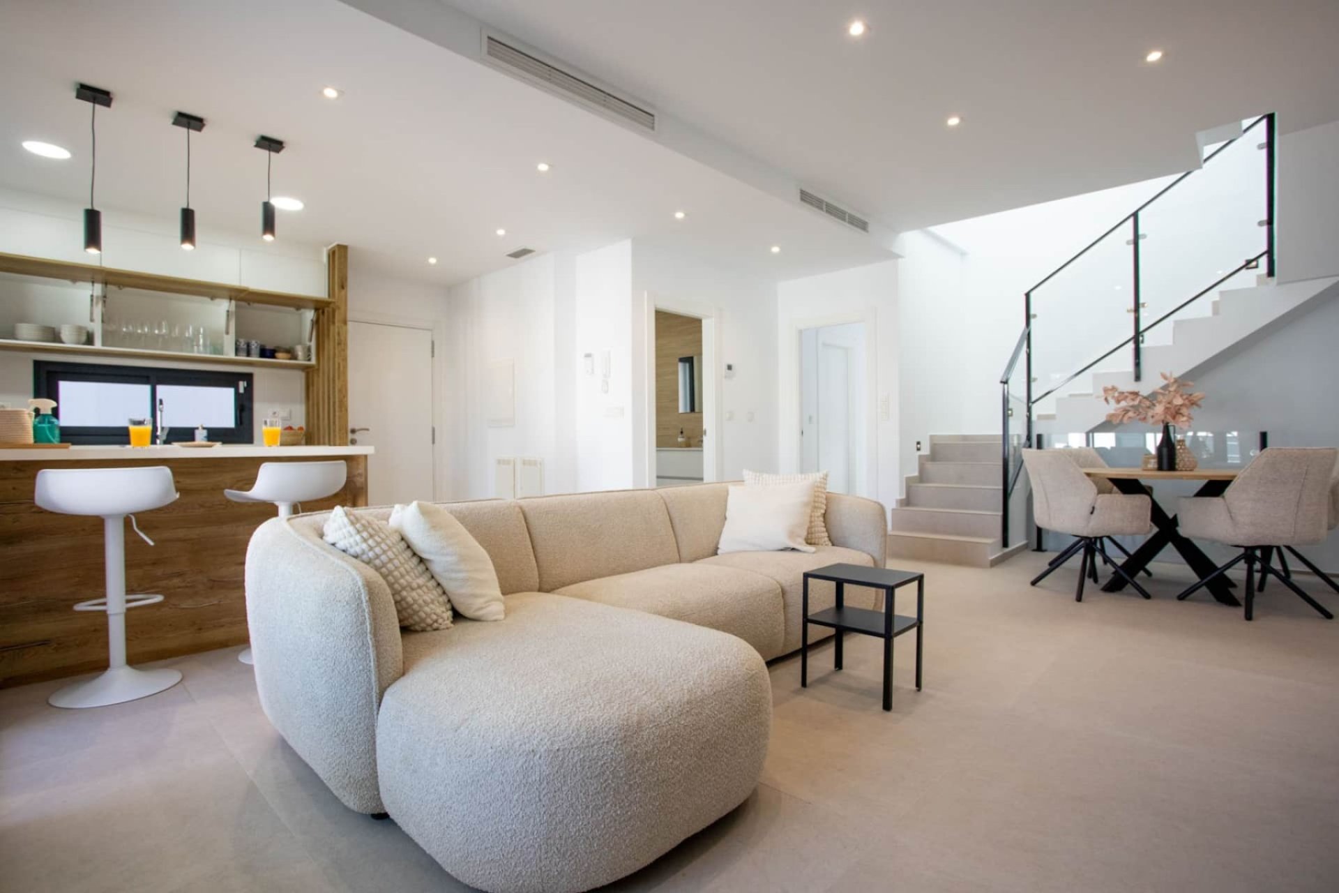 Herverkoop - Vrijstaande woning / Villa -
Dolores