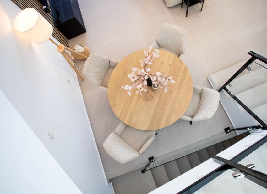 Herverkoop - Vrijstaande woning / Villa -
Dolores