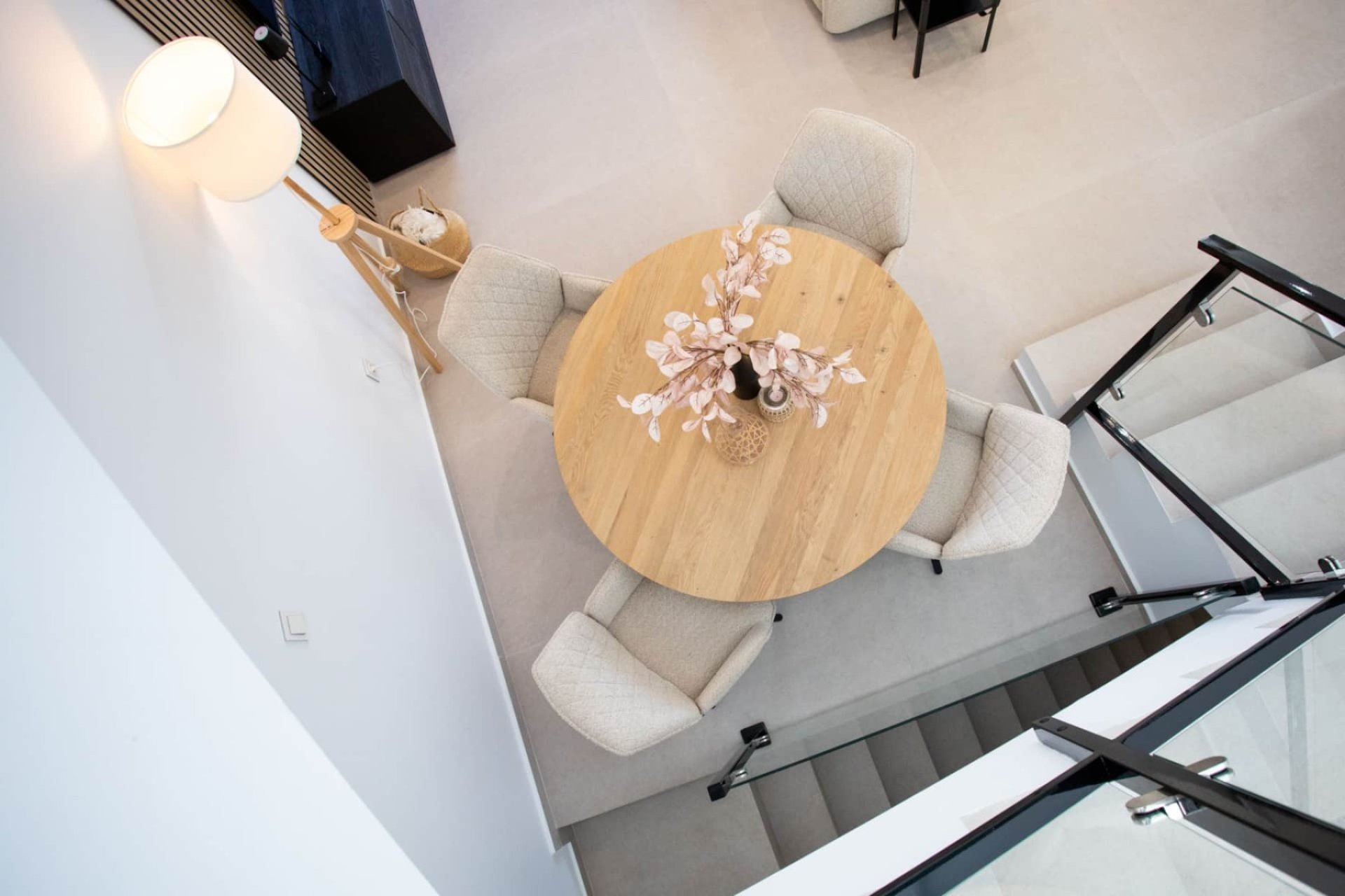 Herverkoop - Vrijstaande woning / Villa -
Dolores