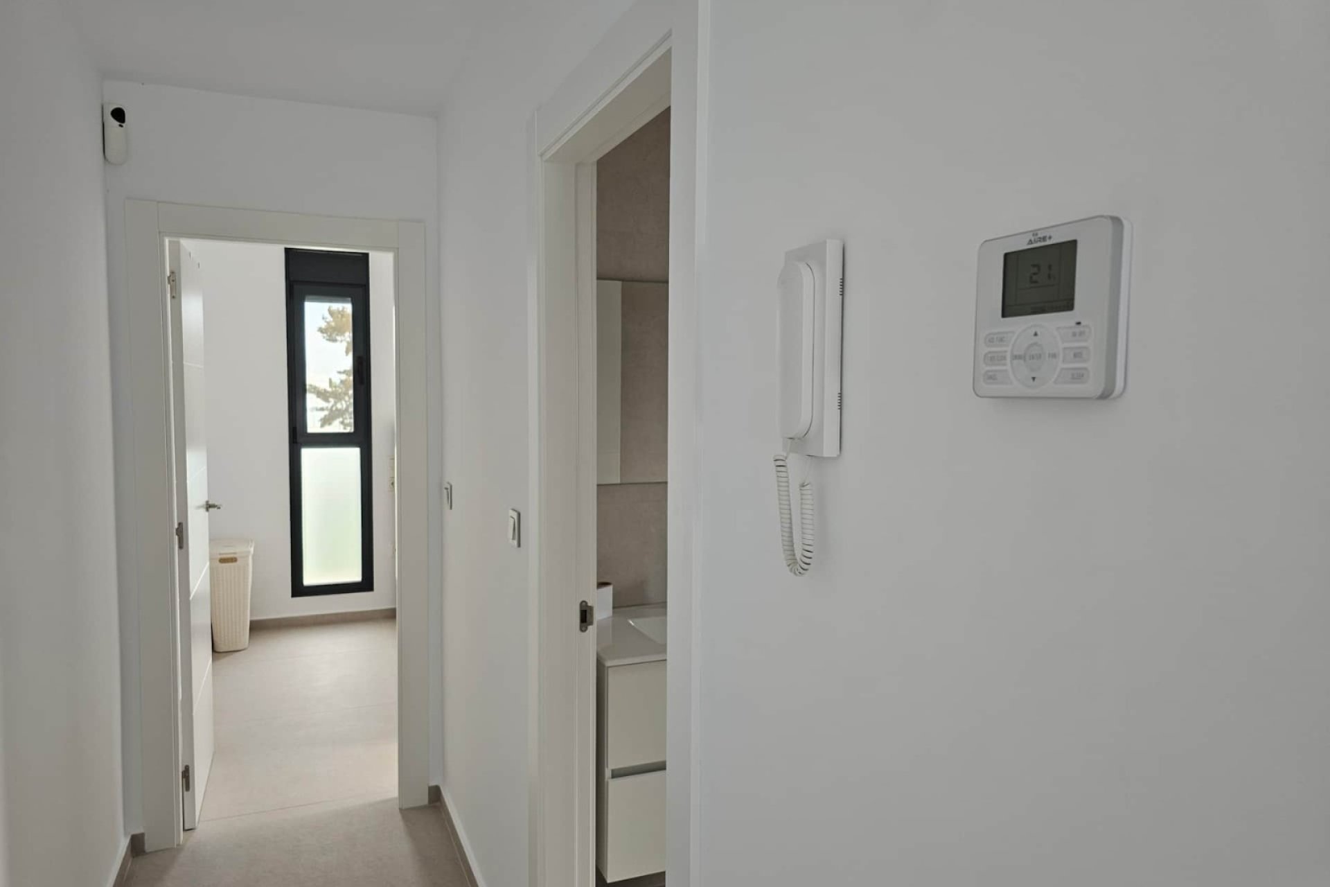 Herverkoop - Vrijstaande woning / Villa -
Dolores