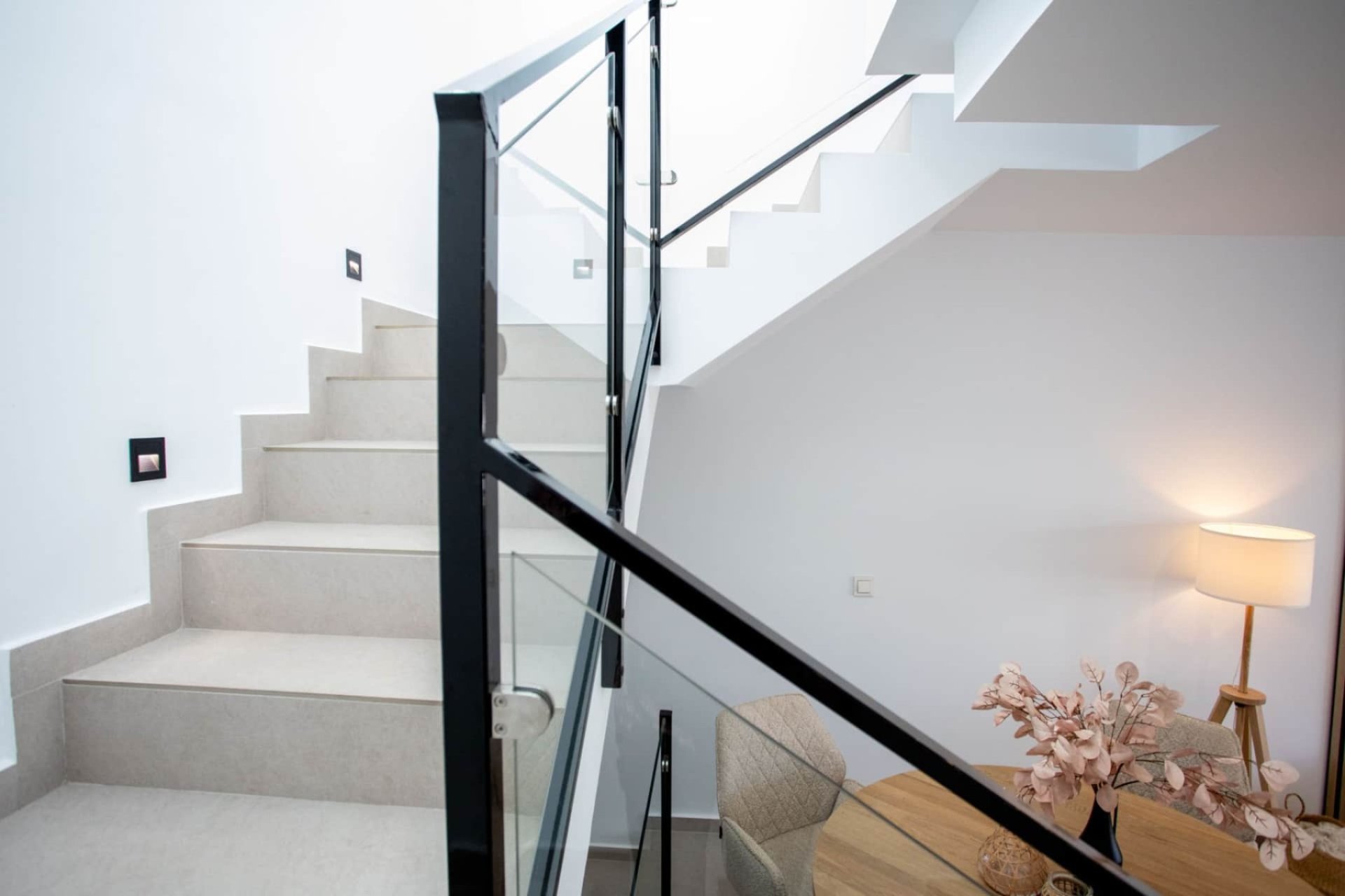 Herverkoop - Vrijstaande woning / Villa -
Dolores
