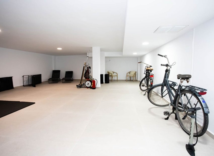 Herverkoop - Vrijstaande woning / Villa -
Dolores