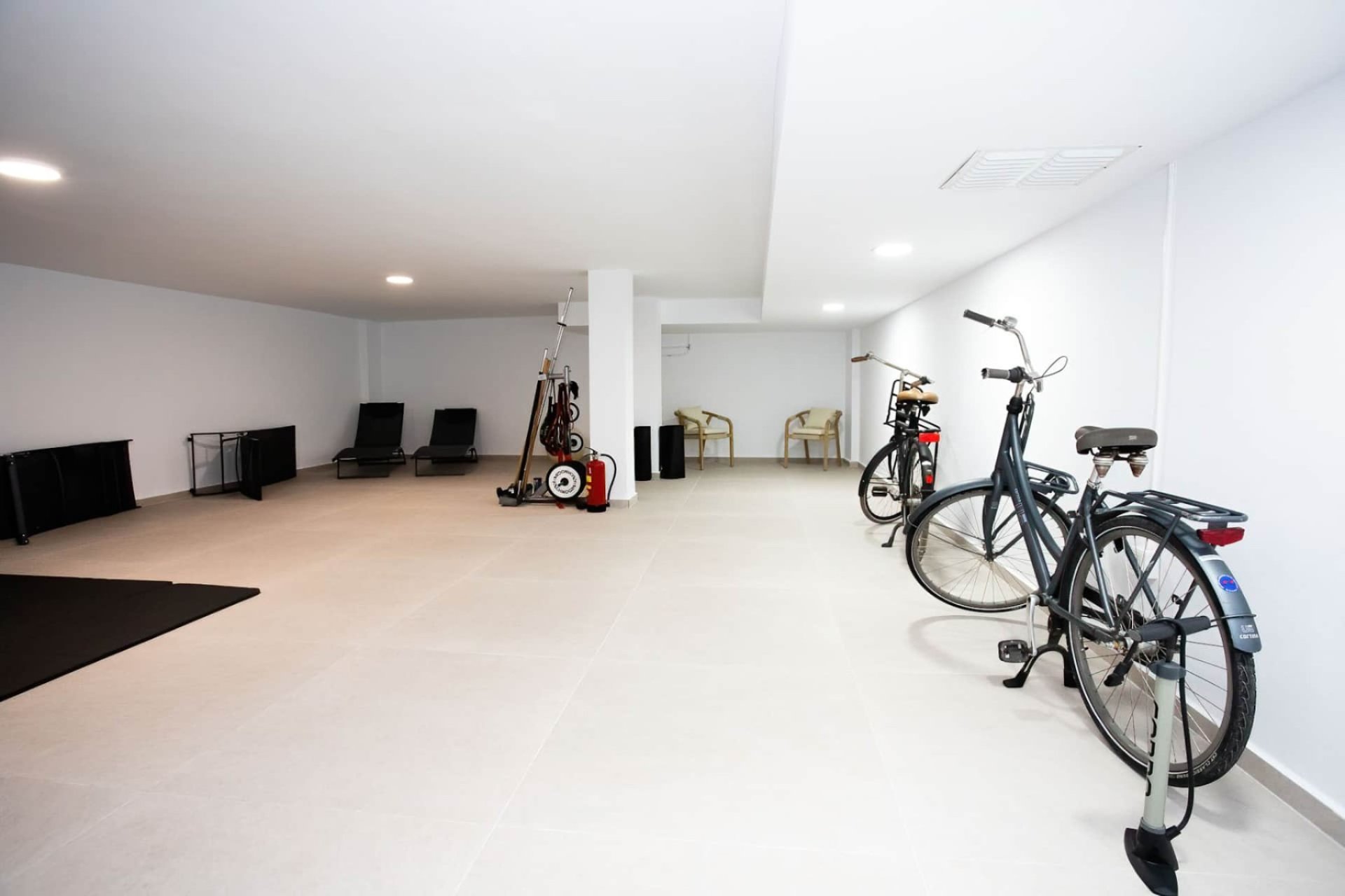 Herverkoop - Vrijstaande woning / Villa -
Dolores