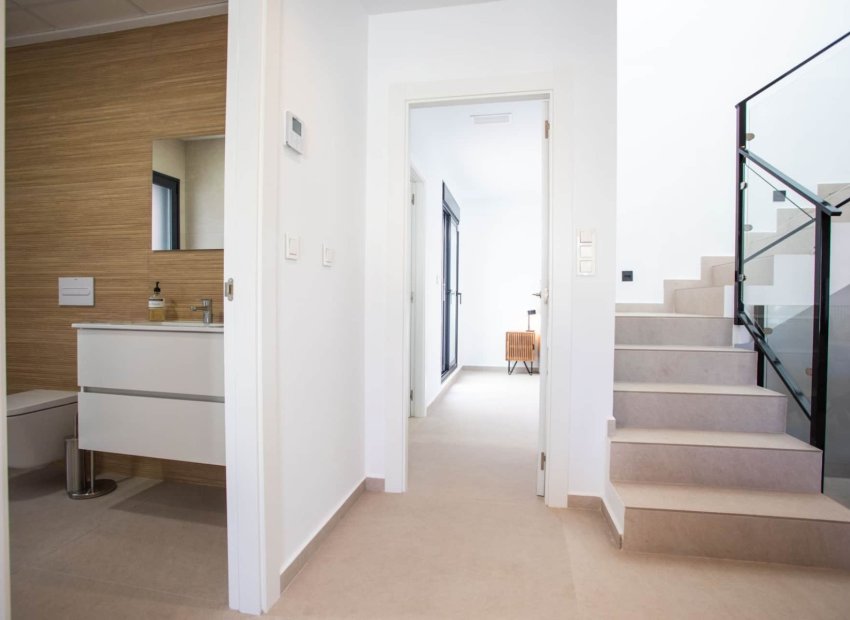 Herverkoop - Vrijstaande woning / Villa -
Dolores