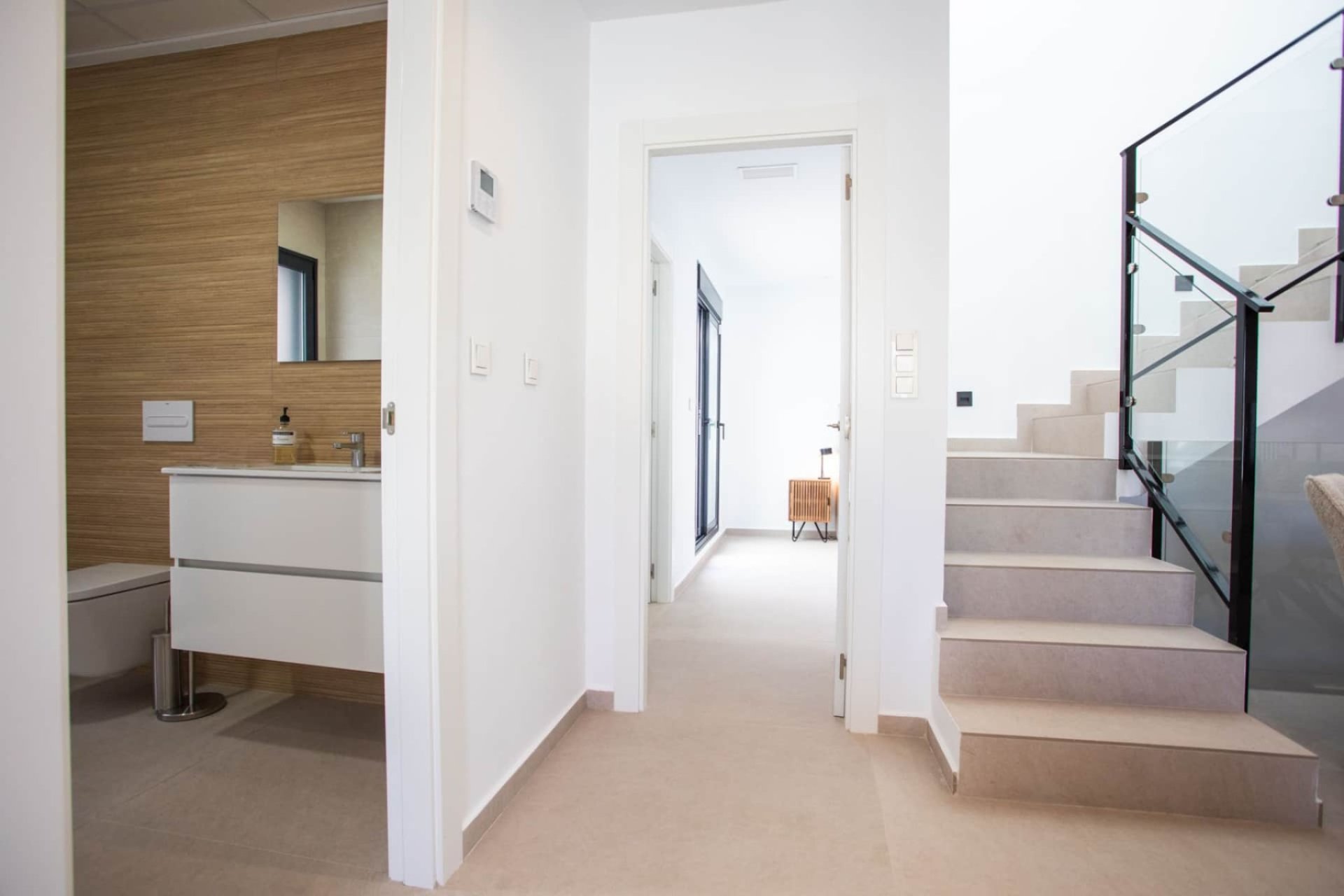 Herverkoop - Vrijstaande woning / Villa -
Dolores