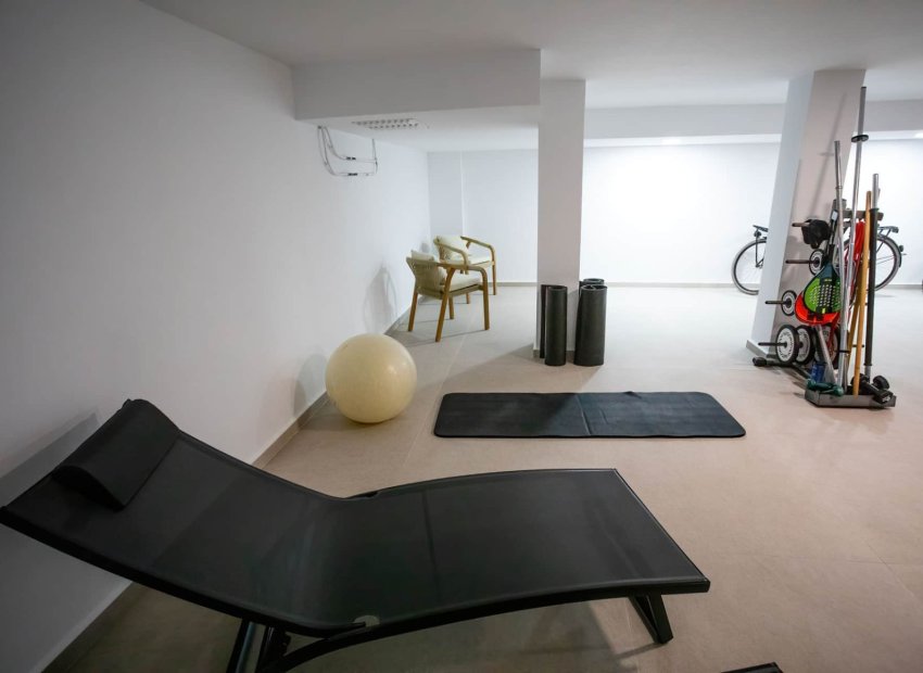 Herverkoop - Vrijstaande woning / Villa -
Dolores