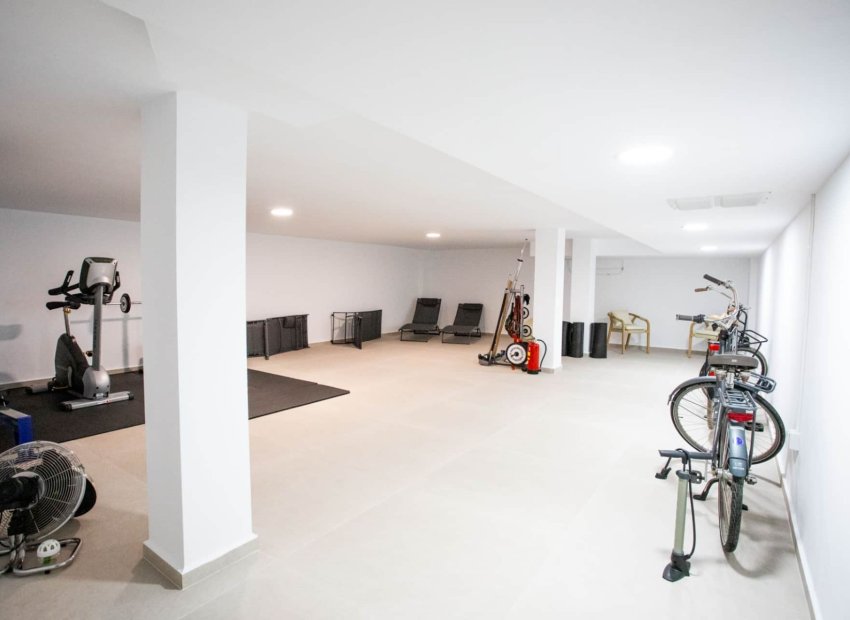 Herverkoop - Vrijstaande woning / Villa -
Dolores