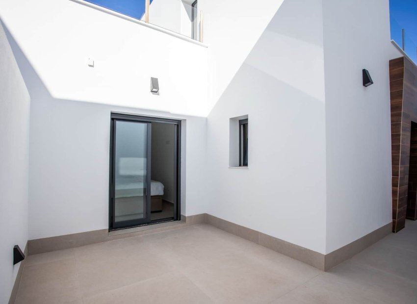 Herverkoop - Vrijstaande woning / Villa -
Dolores