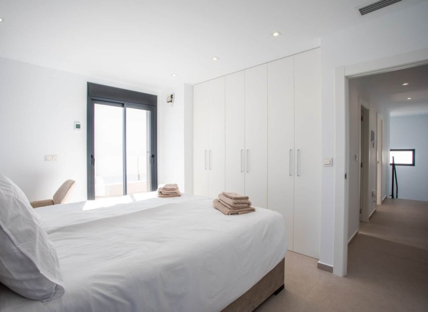 Herverkoop - Vrijstaande woning / Villa -
Dolores