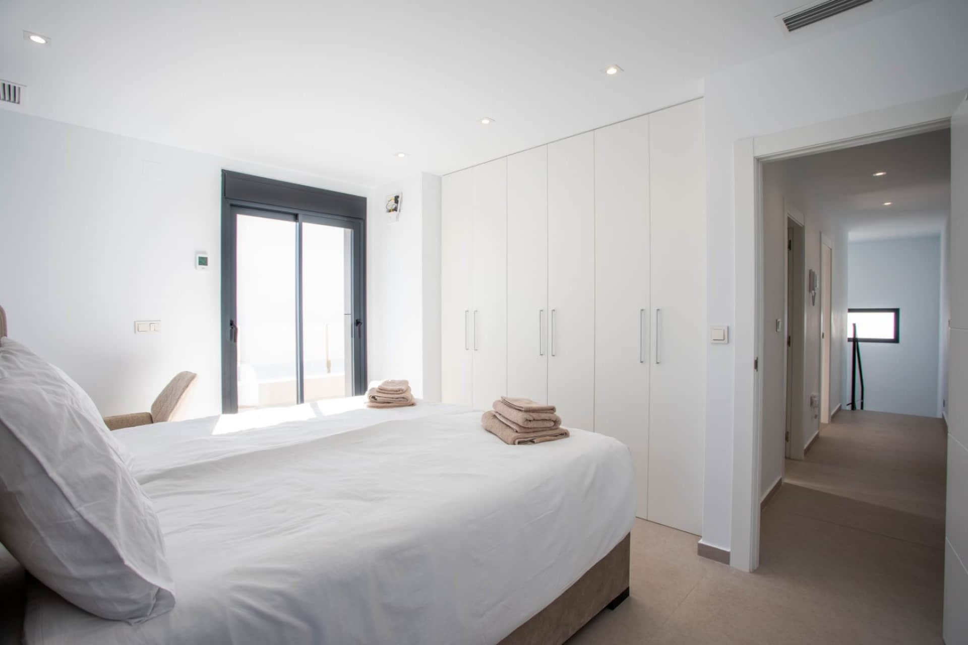 Herverkoop - Vrijstaande woning / Villa -
Dolores