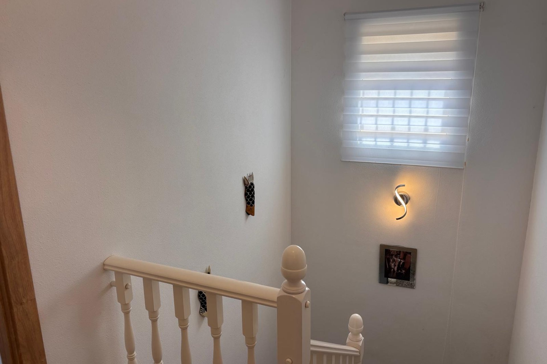 Herverkoop - Vrijstaande woning / Villa -
El Campo