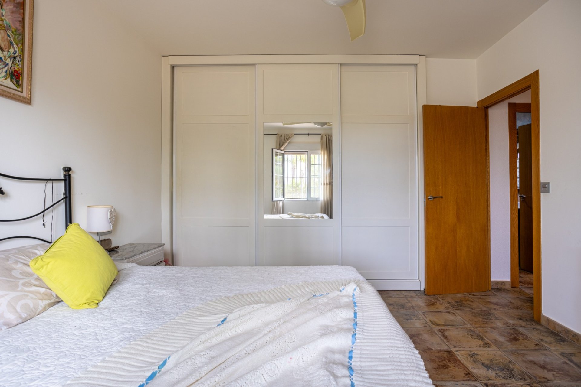 Herverkoop - Vrijstaande woning / Villa -
Elche - La Hoya