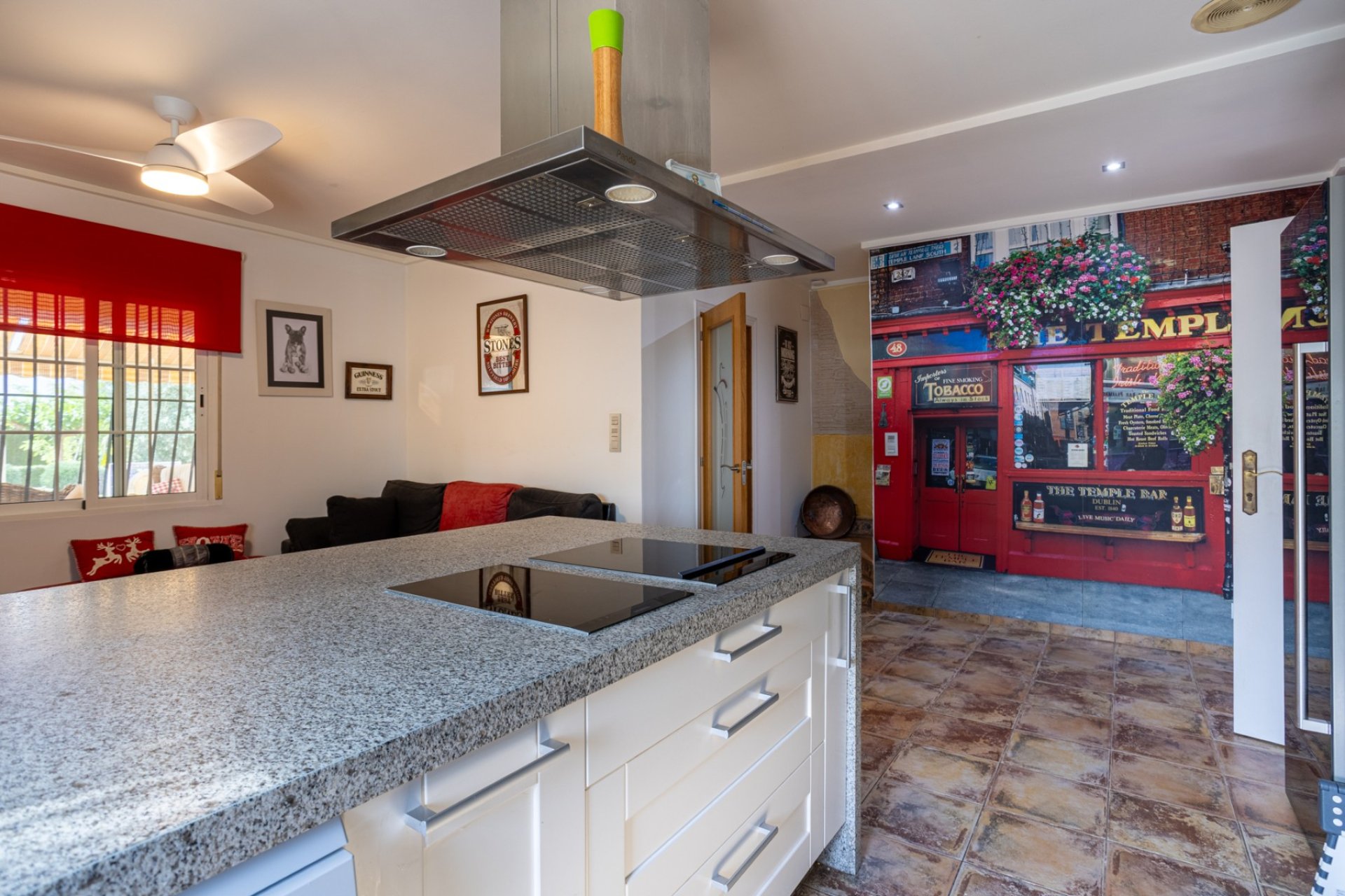 Herverkoop - Vrijstaande woning / Villa -
Elche - La Hoya