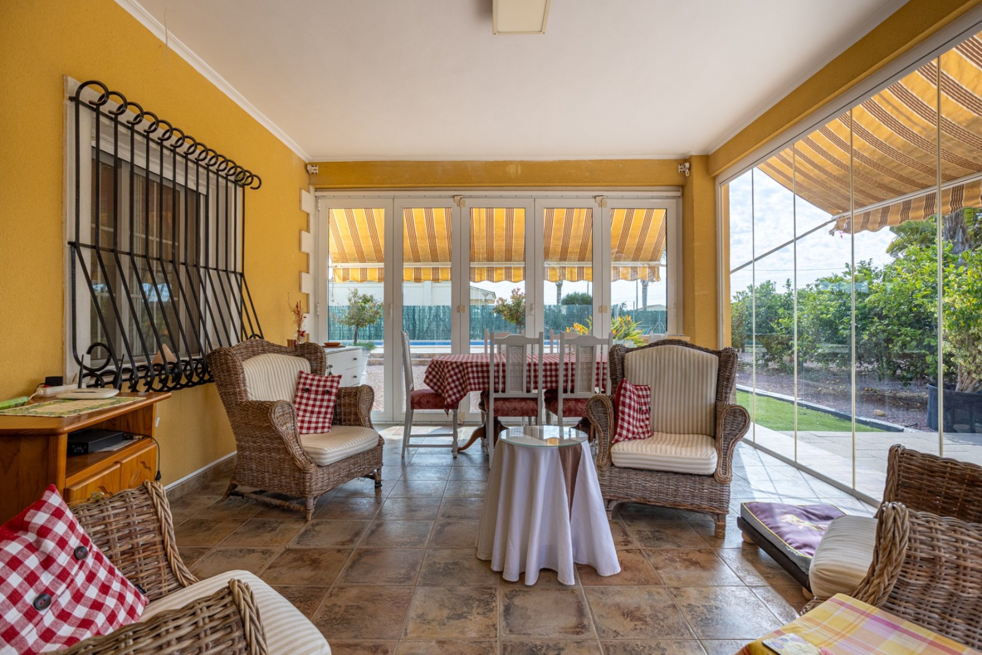 Herverkoop - Vrijstaande woning / Villa -
Elche - La Hoya