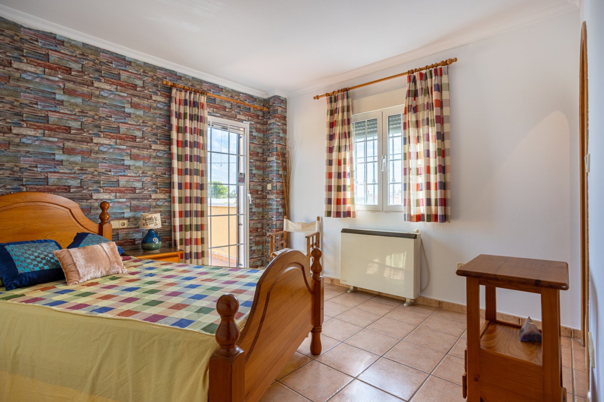 Herverkoop - Vrijstaande woning / Villa -
Elche - La Hoya