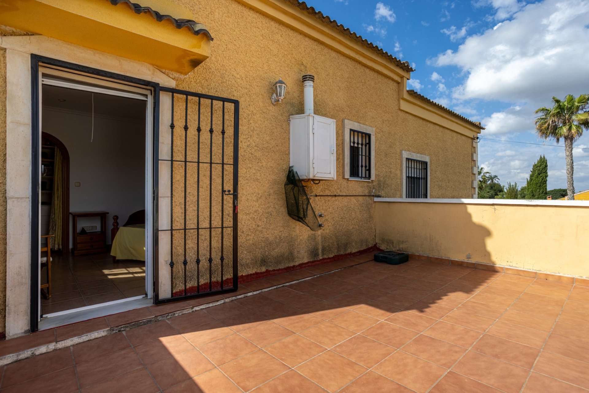Herverkoop - Vrijstaande woning / Villa -
Elche - La Hoya