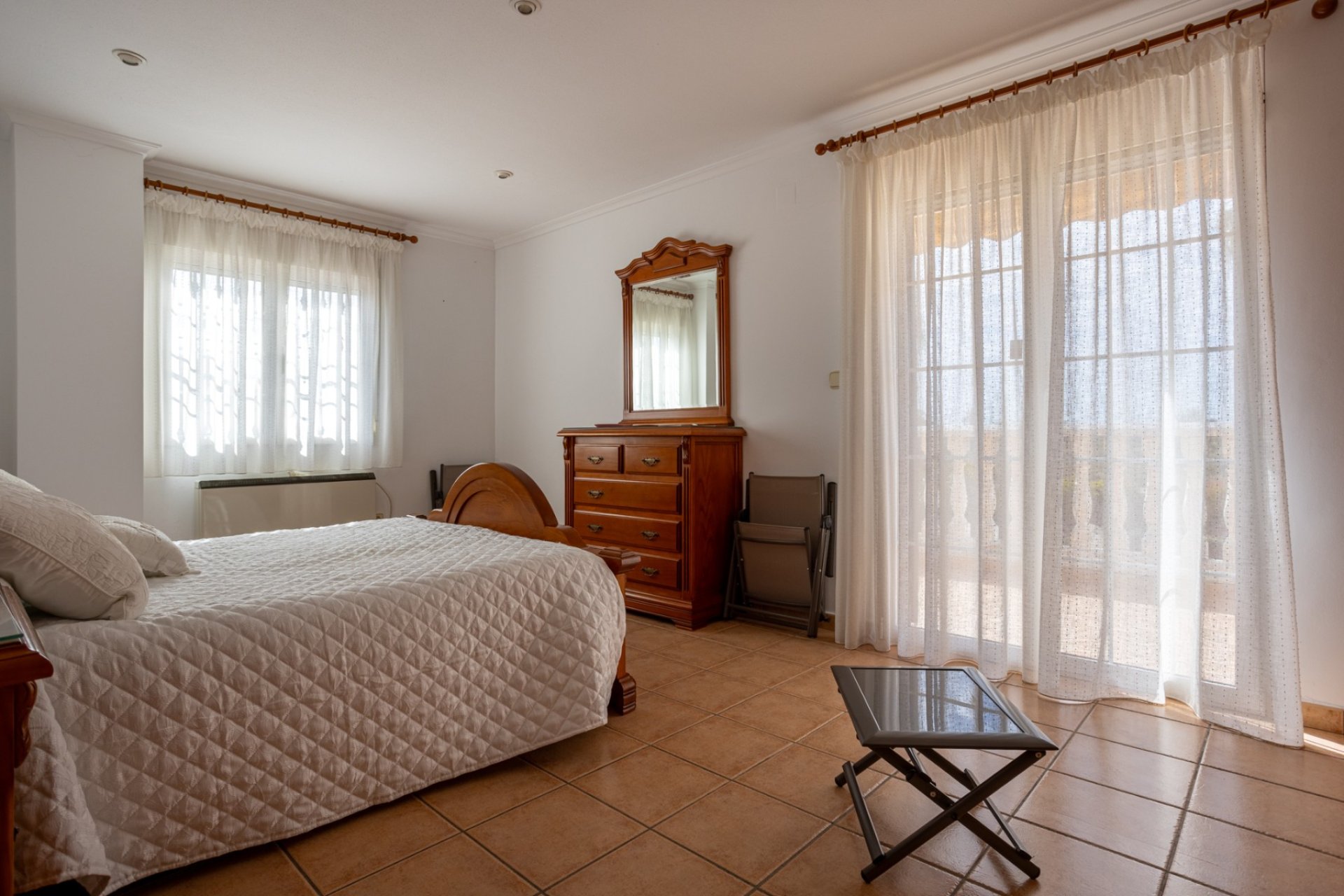 Herverkoop - Vrijstaande woning / Villa -
Elche - La Hoya