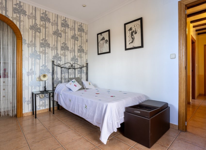 Herverkoop - Vrijstaande woning / Villa -
Elche - La Hoya