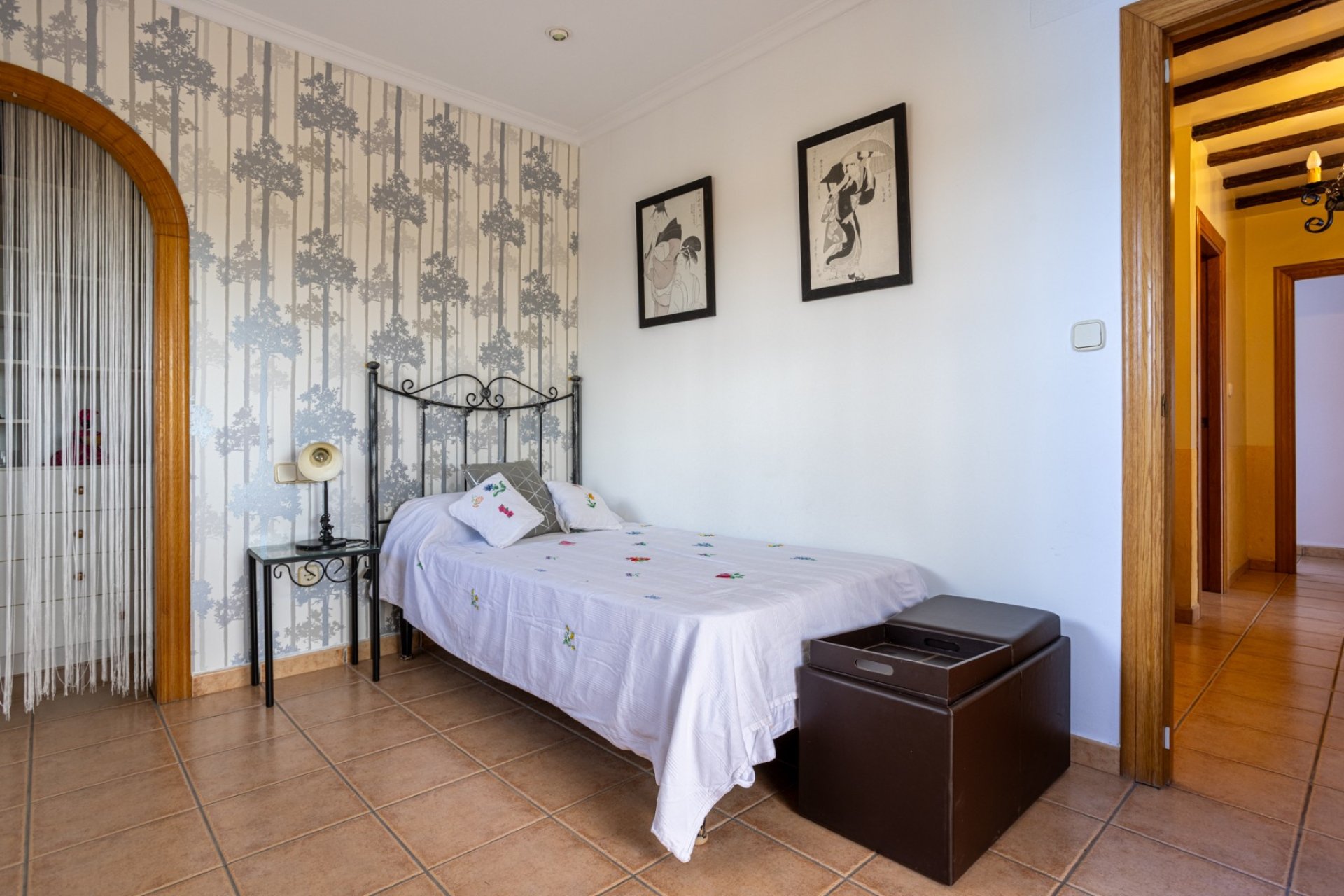 Herverkoop - Vrijstaande woning / Villa -
Elche - La Hoya