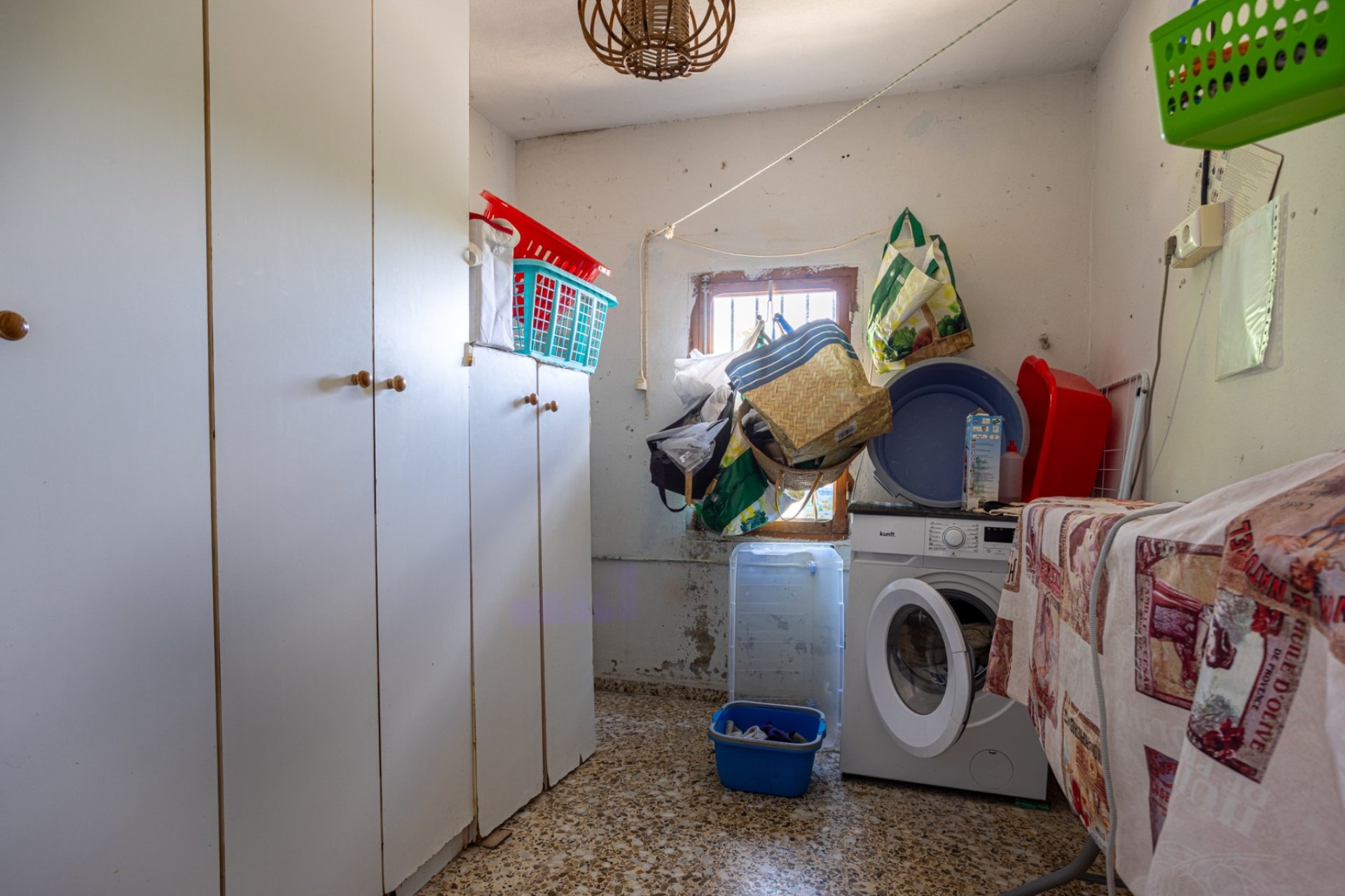 Herverkoop - Vrijstaande woning / Villa -
Elche - La Hoya
