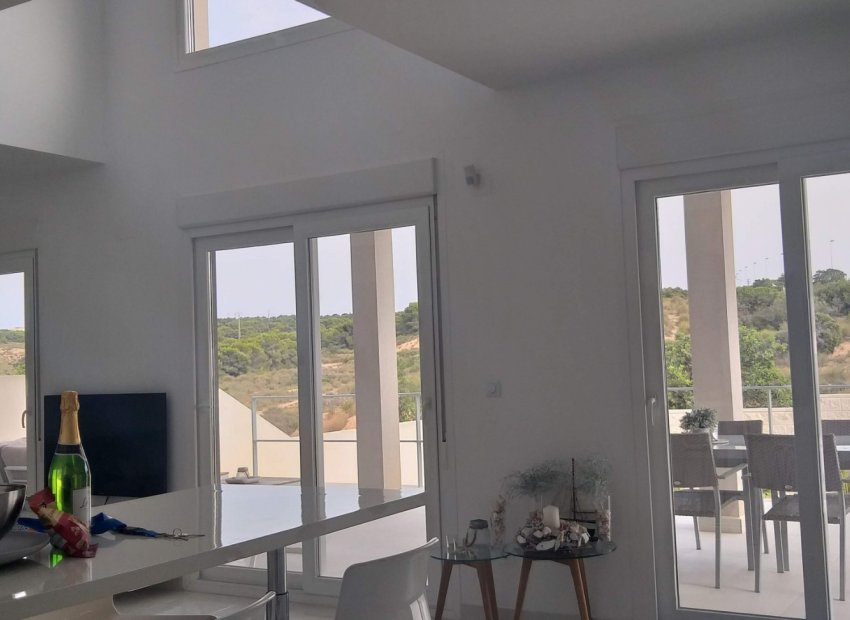 Herverkoop - Vrijstaande woning / Villa -
Gran Alacant