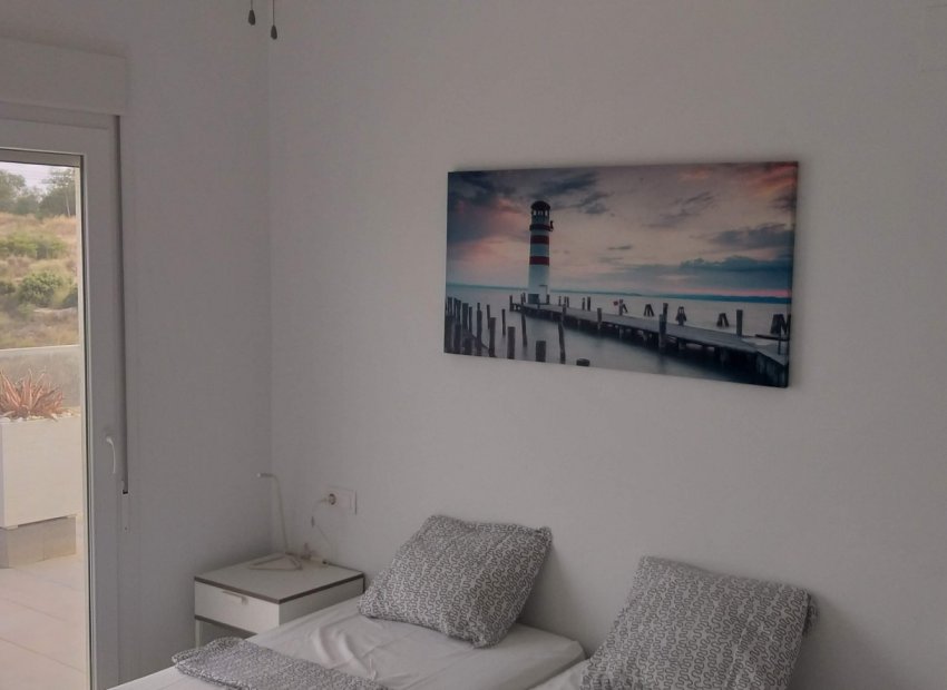 Herverkoop - Vrijstaande woning / Villa -
Gran Alacant