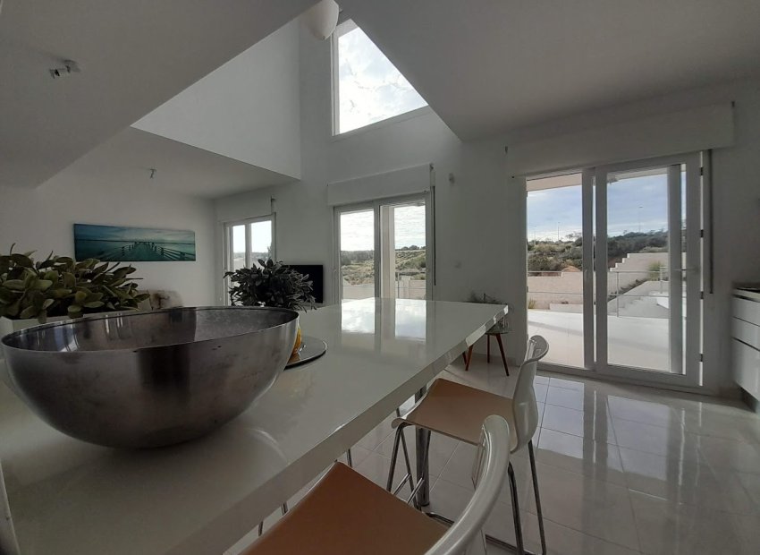 Herverkoop - Vrijstaande woning / Villa -
Gran Alacant