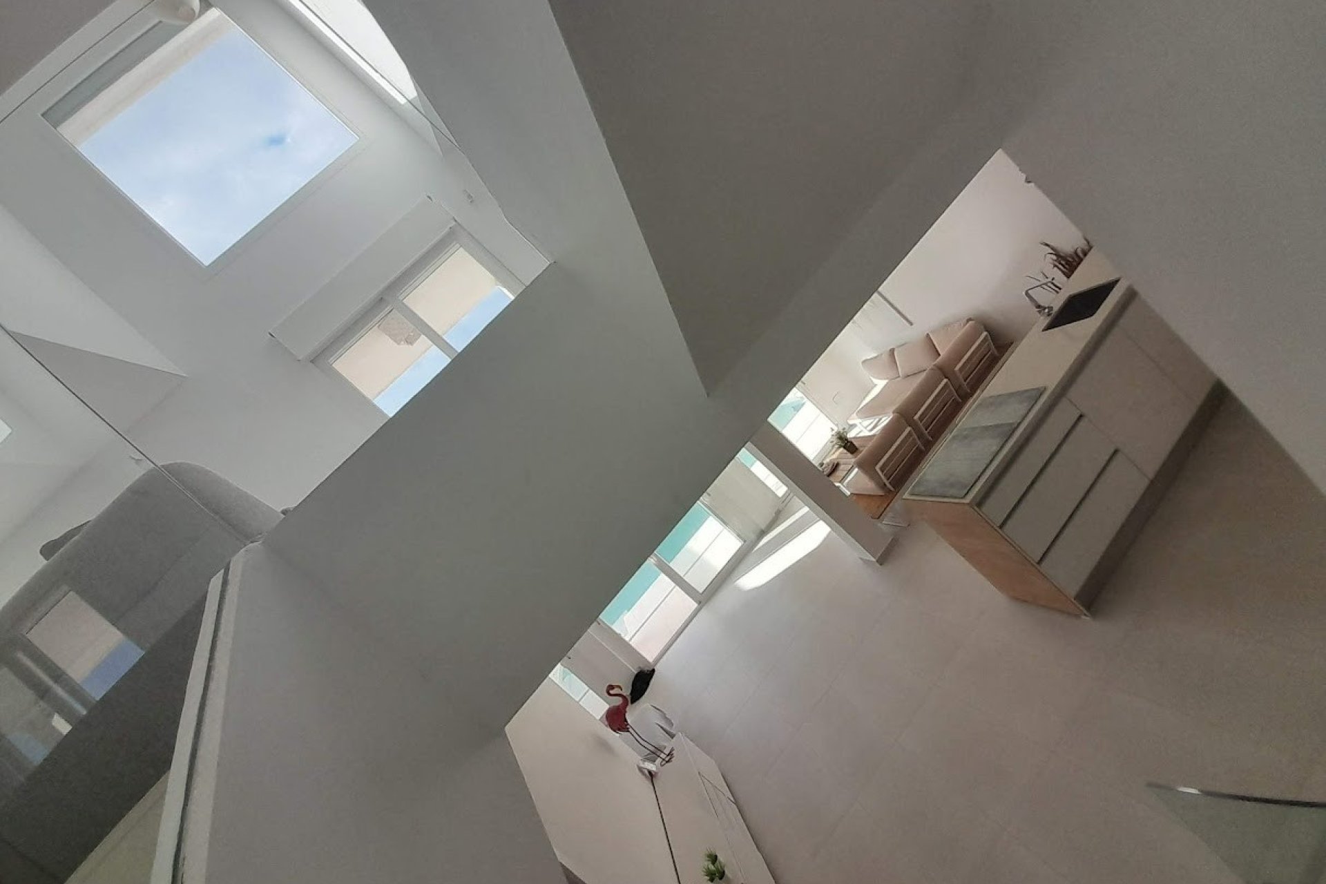 Herverkoop - Vrijstaande woning / Villa -
Gran Alacant