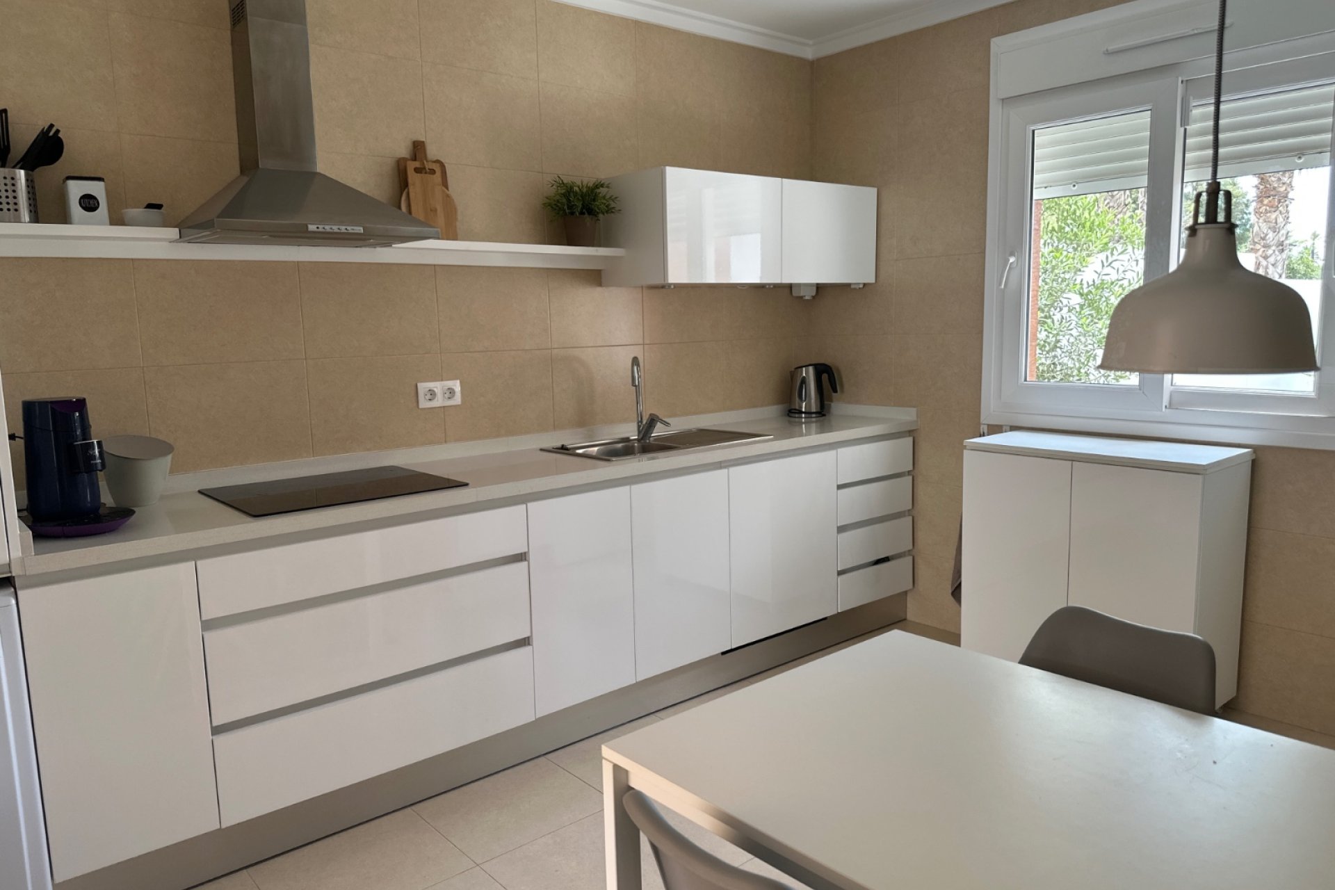 Herverkoop - Vrijstaande woning / Villa -
Gran Alacant