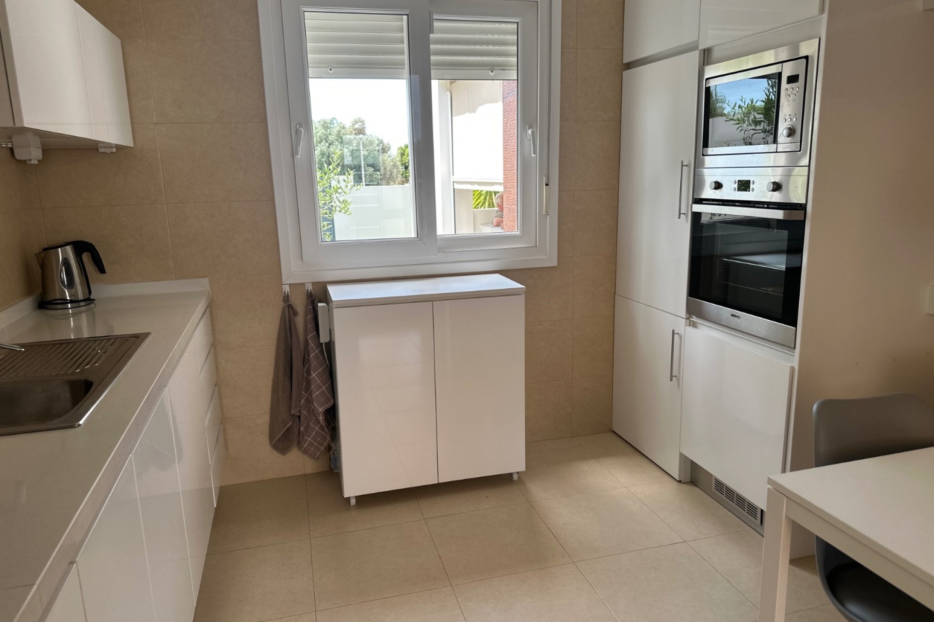 Herverkoop - Vrijstaande woning / Villa -
Gran Alacant
