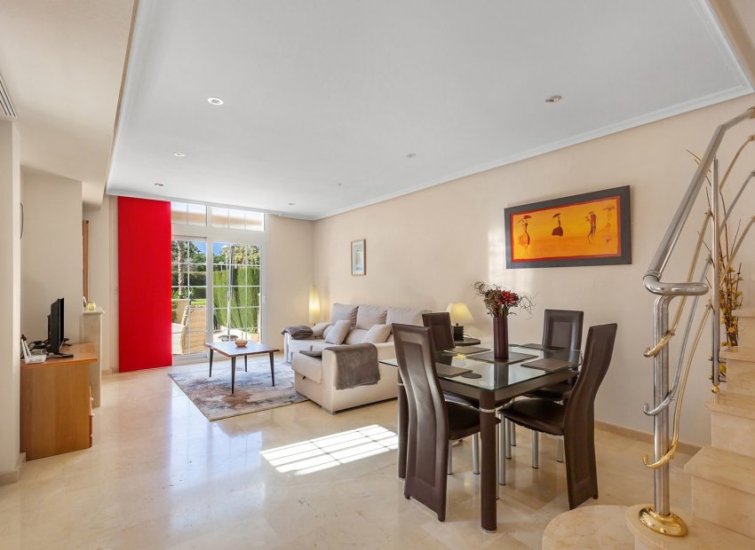 Herverkoop - Vrijstaande woning / Villa -
Guardamar del Segura - El Raso