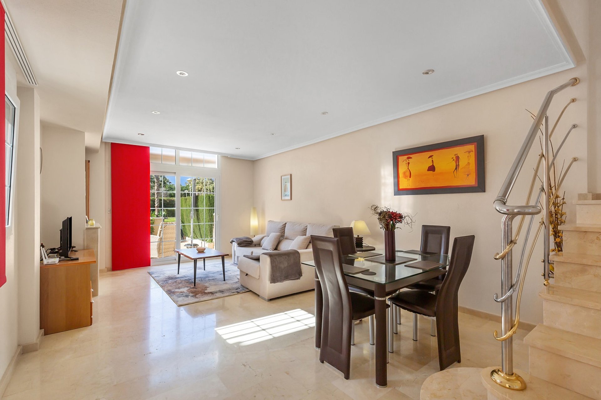 Herverkoop - Vrijstaande woning / Villa -
Guardamar del Segura - El Raso