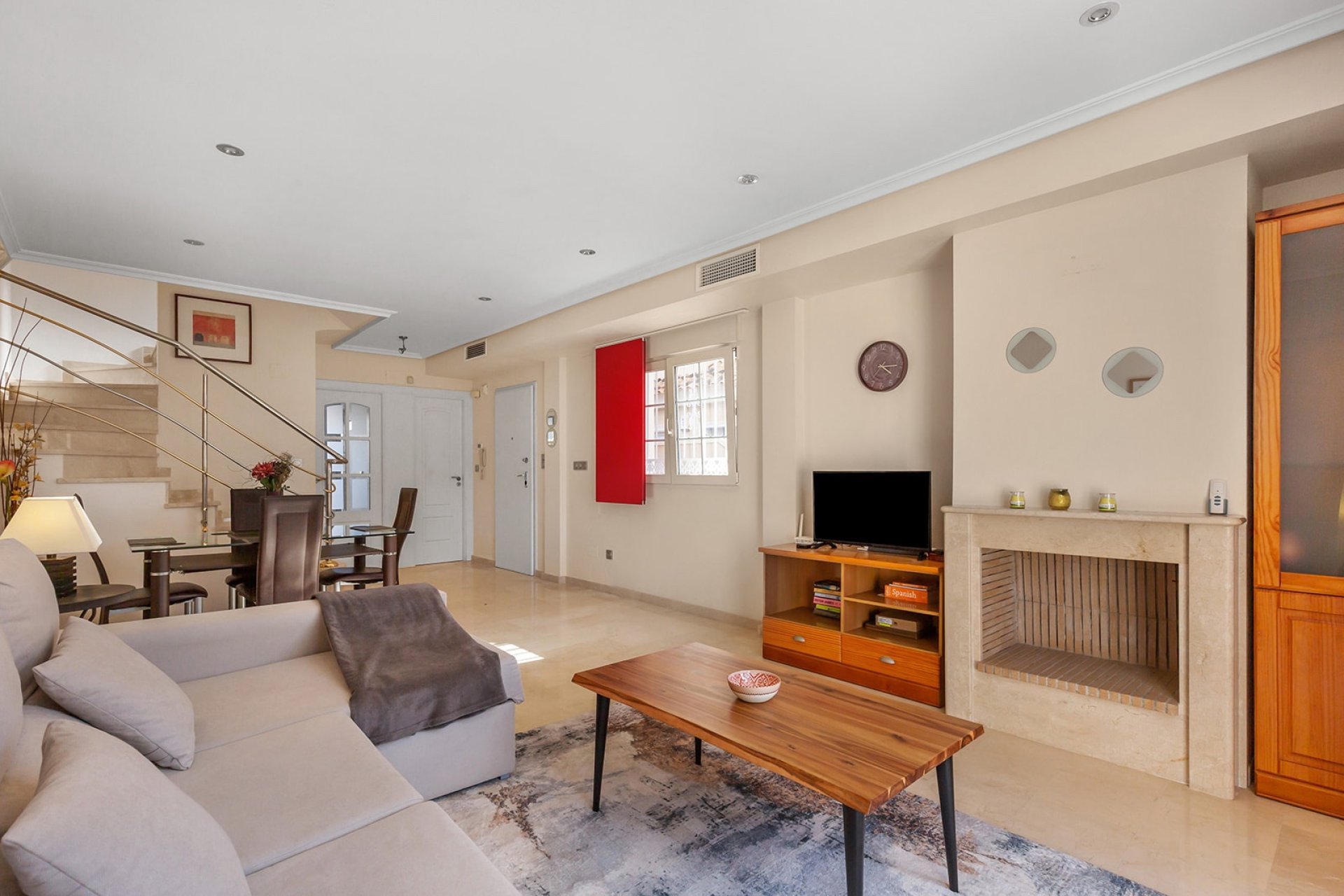 Herverkoop - Vrijstaande woning / Villa -
Guardamar del Segura - El Raso