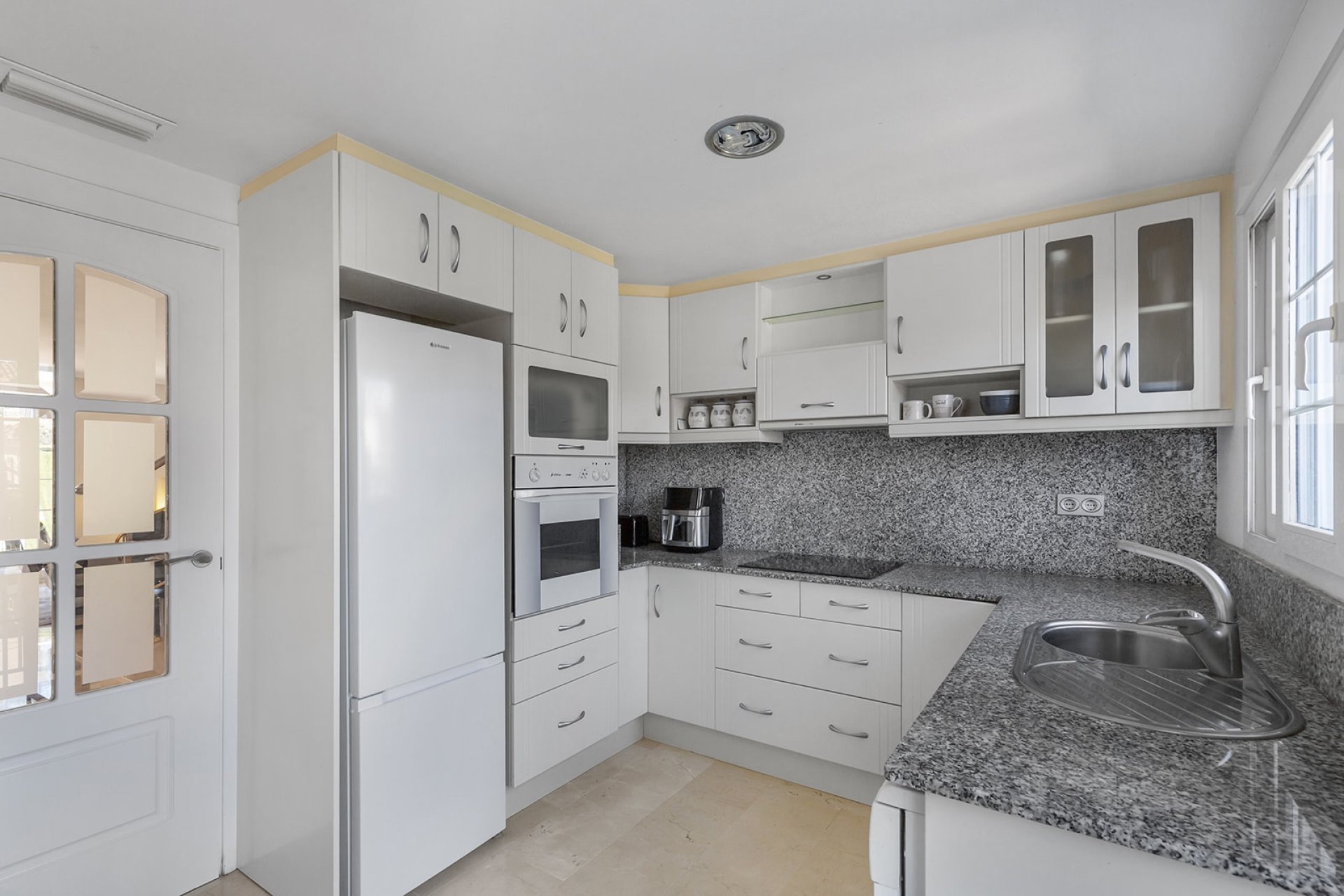 Herverkoop - Vrijstaande woning / Villa -
Guardamar del Segura - El Raso