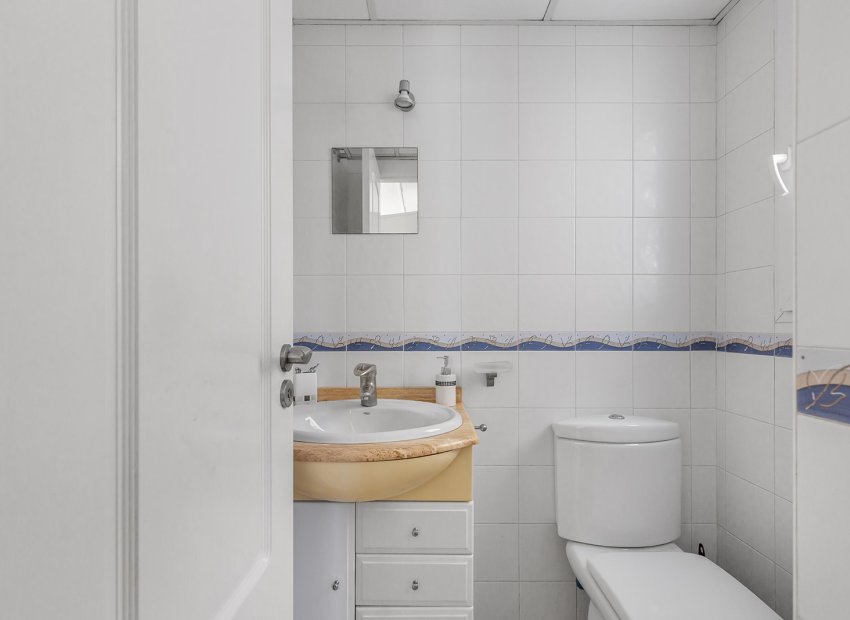 Herverkoop - Vrijstaande woning / Villa -
Guardamar del Segura - El Raso