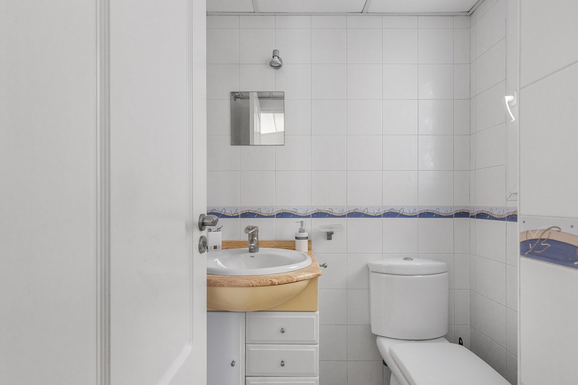 Herverkoop - Vrijstaande woning / Villa -
Guardamar del Segura - El Raso