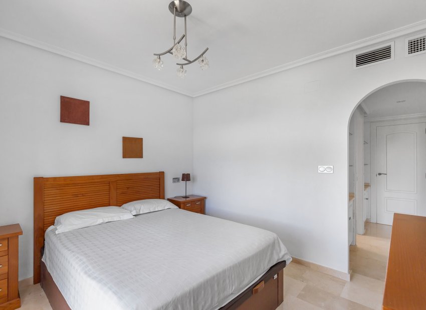 Herverkoop - Vrijstaande woning / Villa -
Guardamar del Segura - El Raso