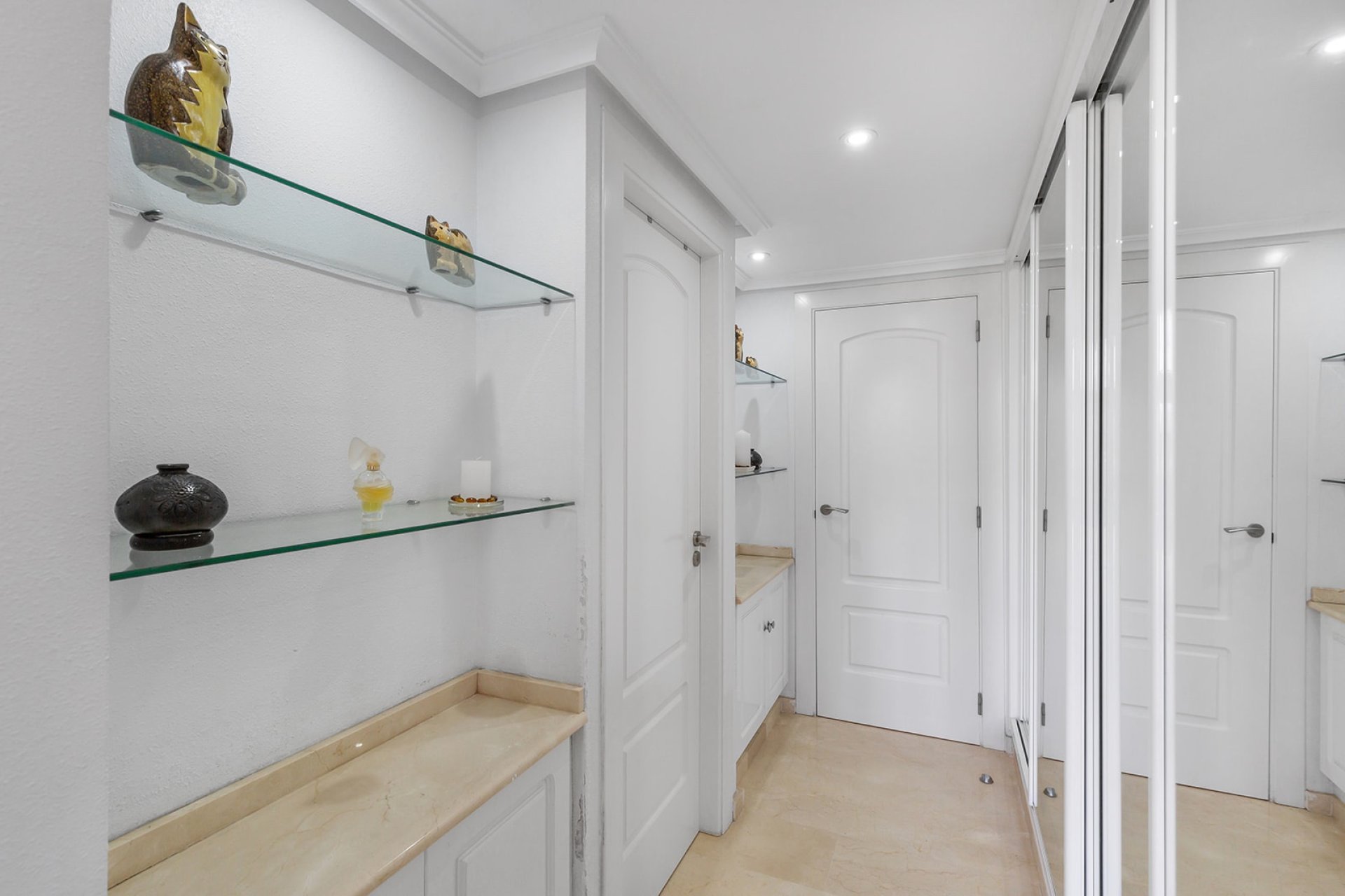 Herverkoop - Vrijstaande woning / Villa -
Guardamar del Segura - El Raso