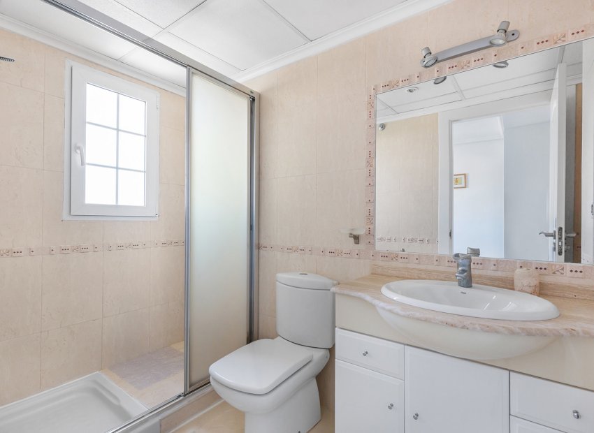 Herverkoop - Vrijstaande woning / Villa -
Guardamar del Segura - El Raso