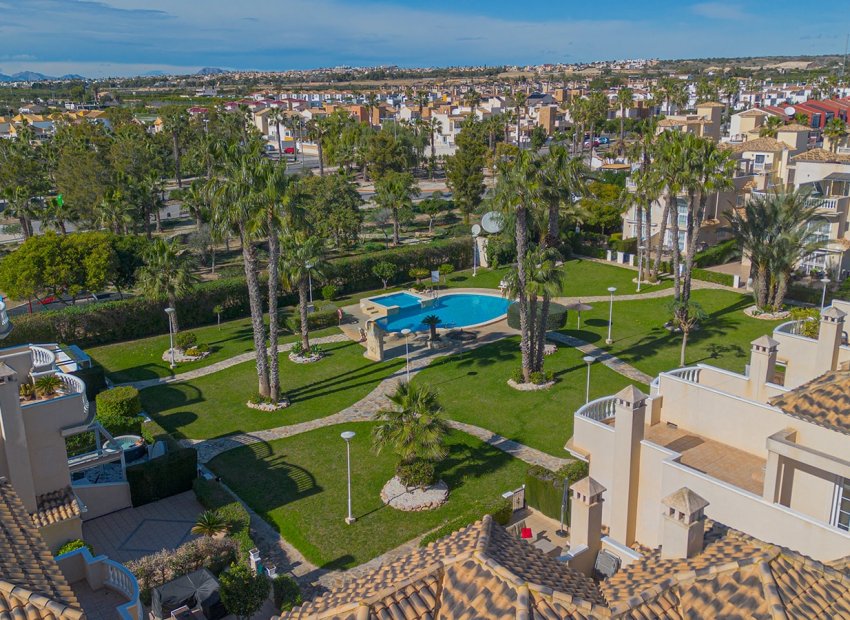 Herverkoop - Vrijstaande woning / Villa -
Guardamar del Segura - El Raso