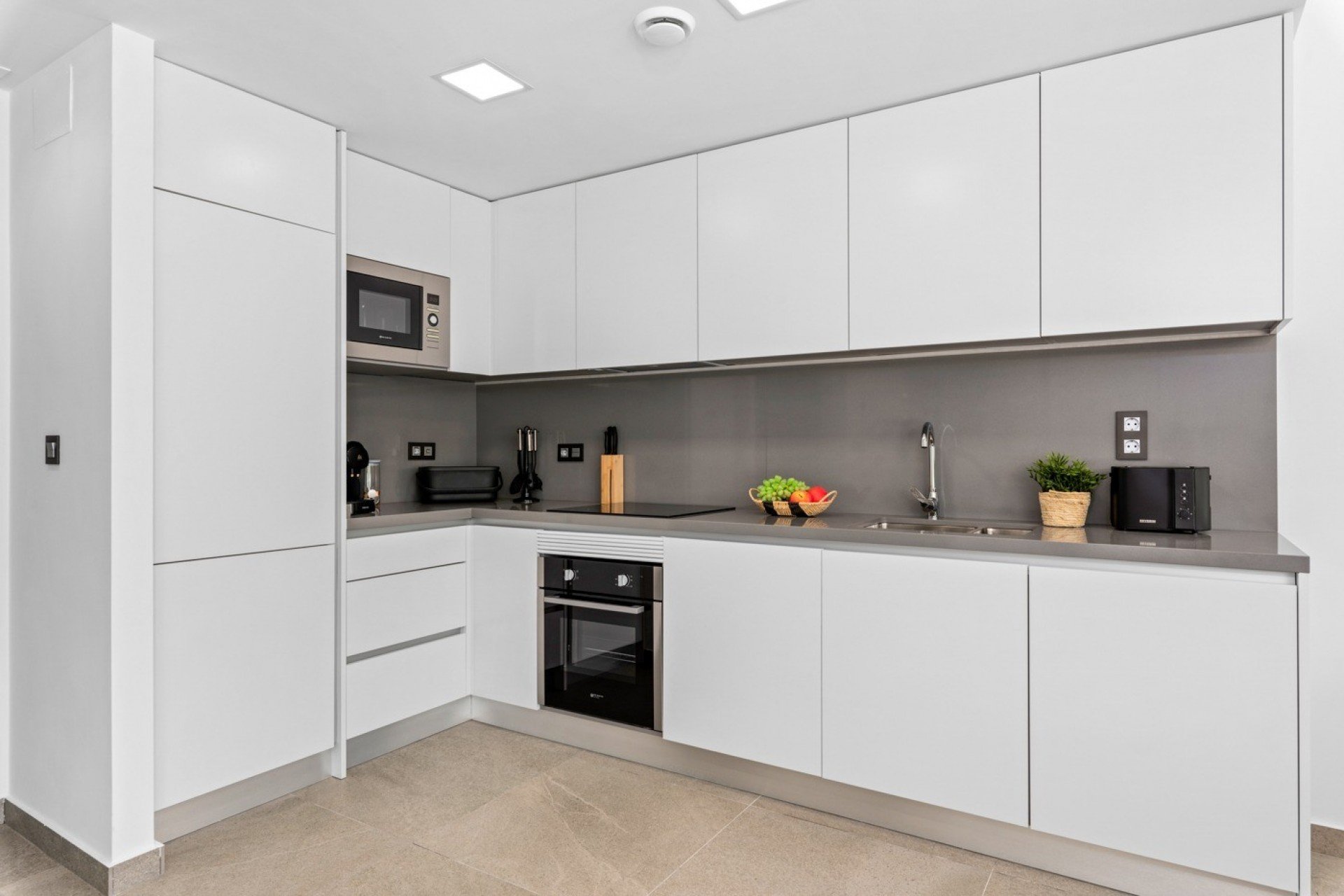 Herverkoop - Vrijstaande woning / Villa -
Guardamar del Segura - El Raso
