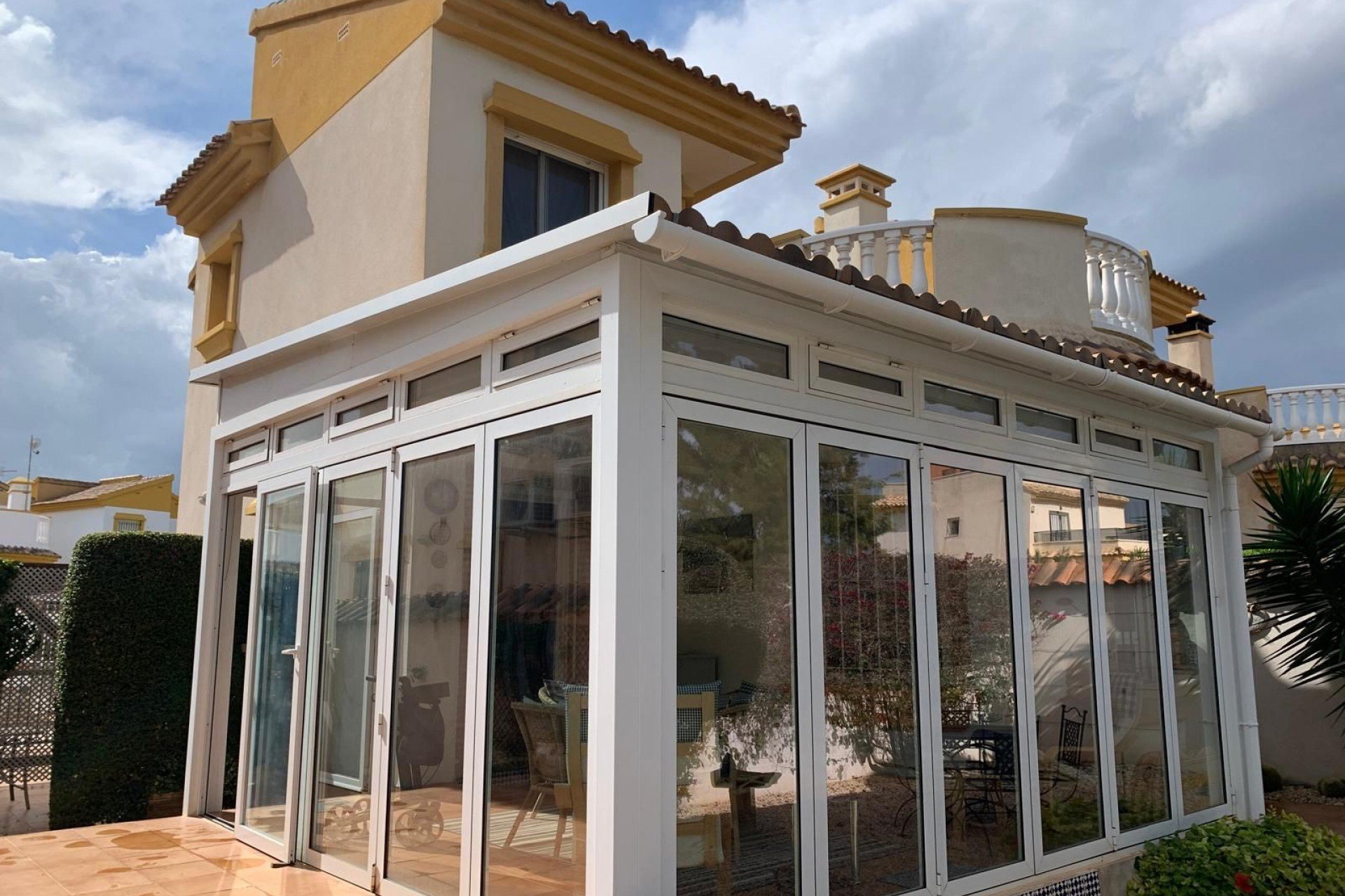 Herverkoop - Vrijstaande woning / Villa -
Guardamar del Segura - El Raso